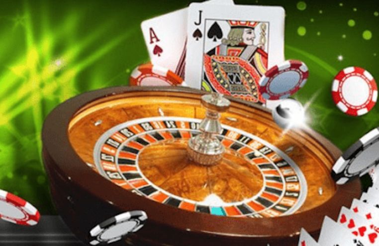 پاکستان کے Monster Casino کھلاڑیوں کے لیےجیک پاٹ گیم