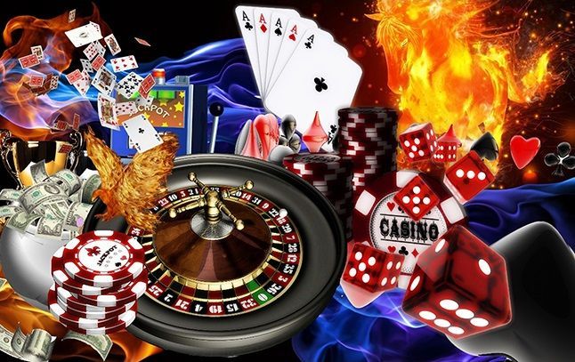 Monster Casino کیسینو میں رولیٹی گیمز کے بارے میں معلومات