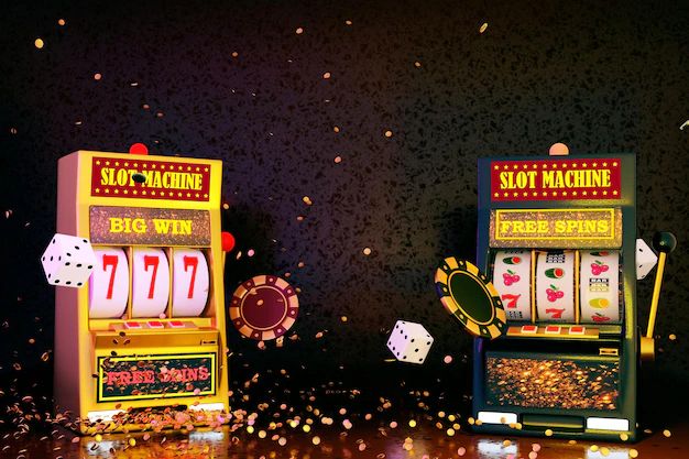 Monster Casino سائٹ پر خرید بونس کے ساتھ سلاٹس