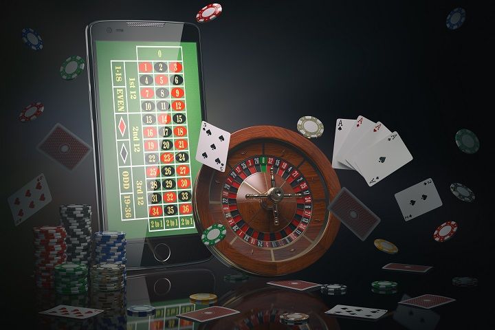 Monster Casino سائٹ کے لیے آن لائن گیمز فراہم کرنے والے