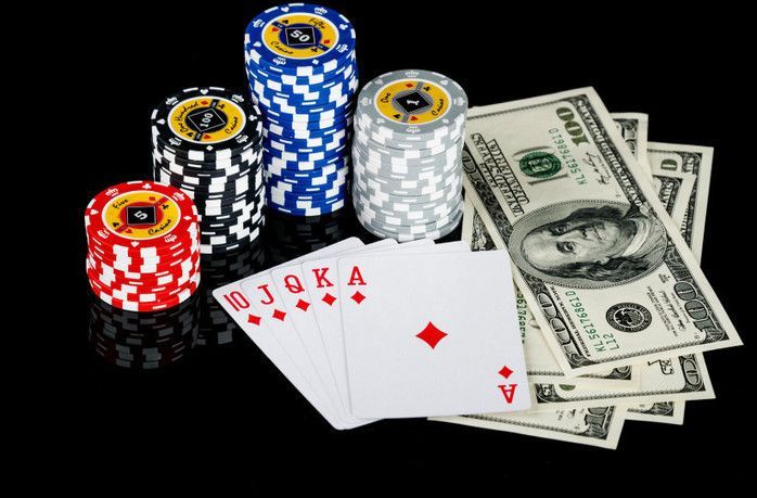 پاکستان کے نئے Monster Casinoکیسینو کھلاڑیوں کے لیے خوش آمدید بونس